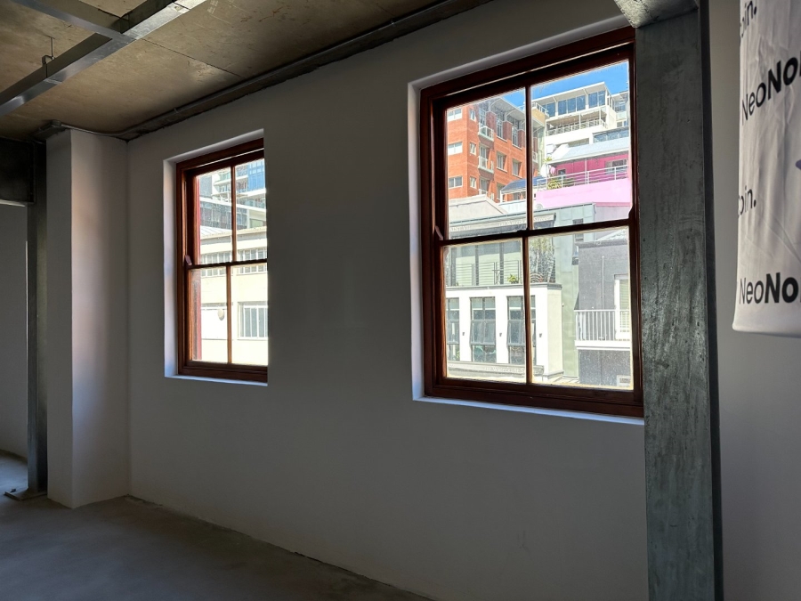 To Let commercial Property for Rent in De Waterkant Western Cape